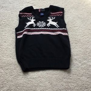 Chaps winter vest